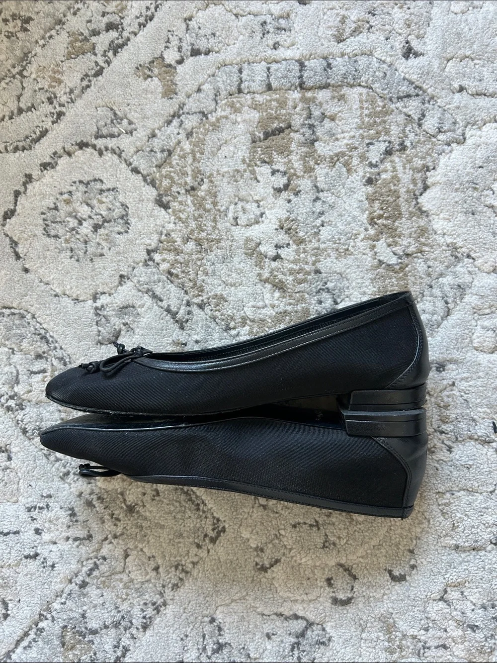STUART WEITZMAN
Arabella Mesh Ballet Flats - Picture 4 of 6